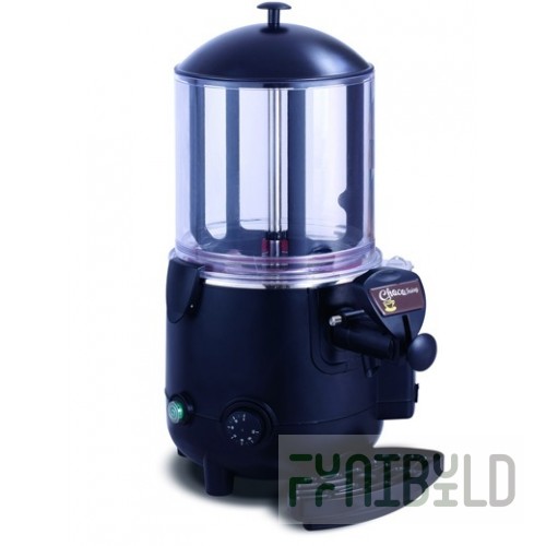 Chocolate and coffee bain-marie Gastrorag HC03