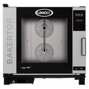 Convection oven Unox XEBC-06EU-E1R