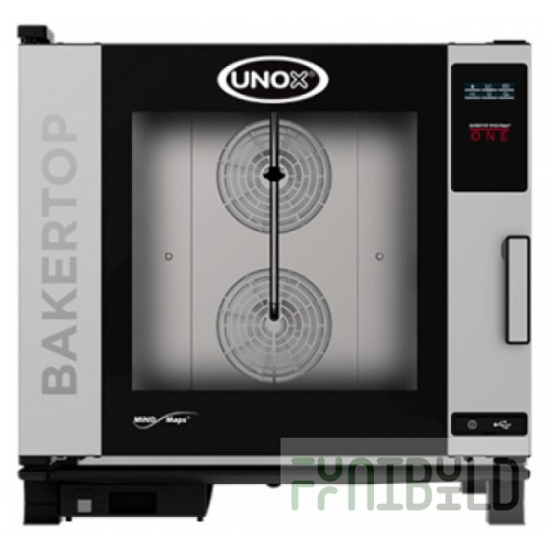 Convection oven Unox XEBC-06EU-E1R