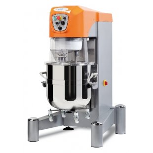 Planetary mixer Starmix PL80N3AF
