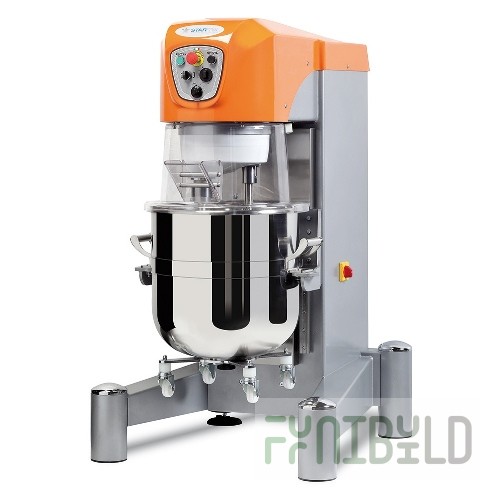 Planetary mixer Starmix PL80N3AF