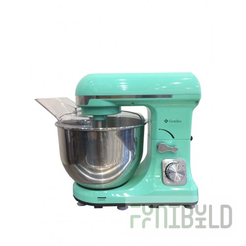 Planetary mixer Gemlux GL-SM5.5TB