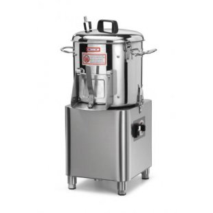 Potato peeler Sirman PPJ 6 SC