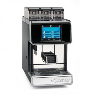 Coffee machine La Cimbali Q10 C&S MilkPS Self Touch