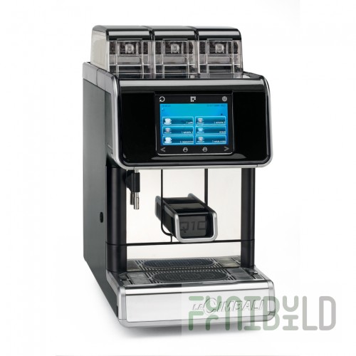 Coffee machine La Cimbali Q10 C&S MilkPS Self Touch