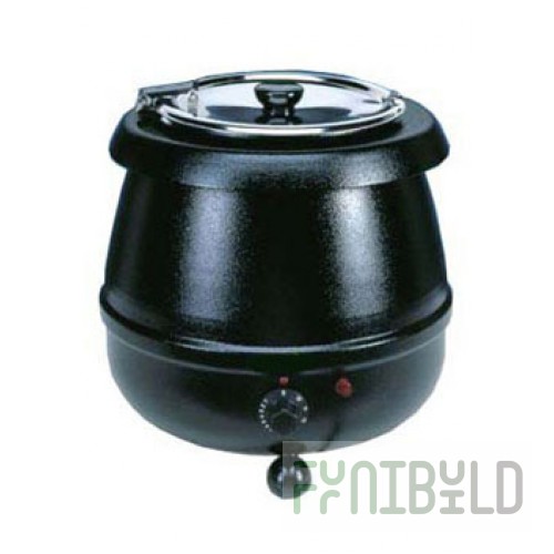 Food warmer Gastrorag SB-6000