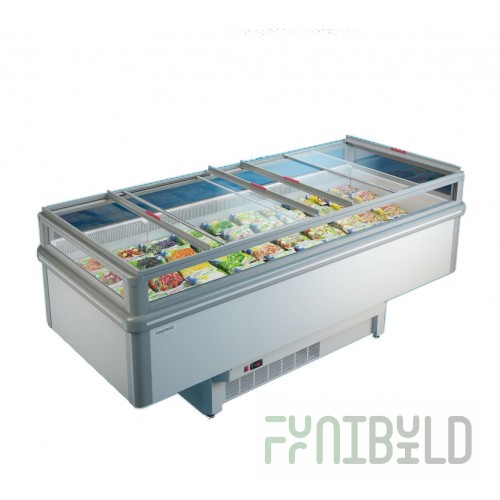ITON Falcon 240 Eco