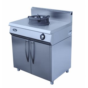 Gas stove Grill Master F1PG/600 (for WOK pans)
