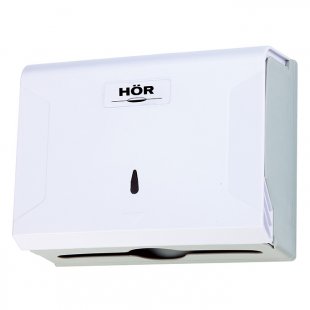 Paper towel dispenser HÖR-611W