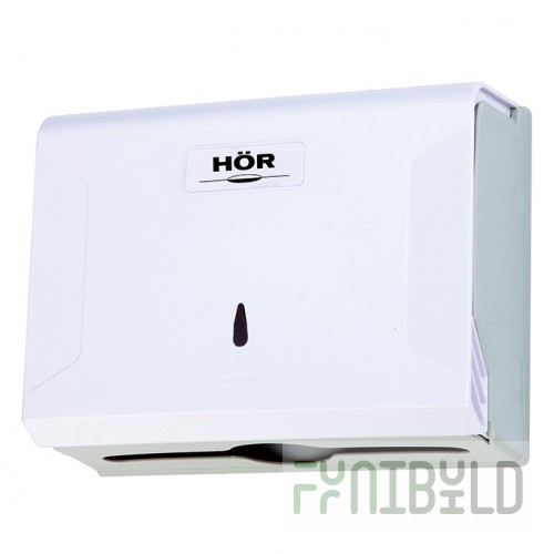 Paper towel dispenser HÖR-611W