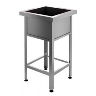 Washing bath VMC E 1/630