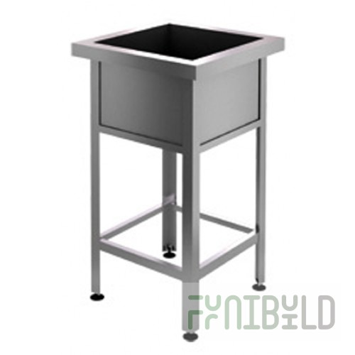 Washing bath VMC E 1/630