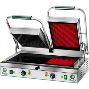 Contact grill Fimar PV 55 LL