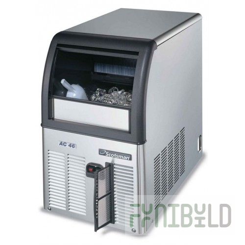 Ice maker Scotsman AC 46 Medium AS/WS