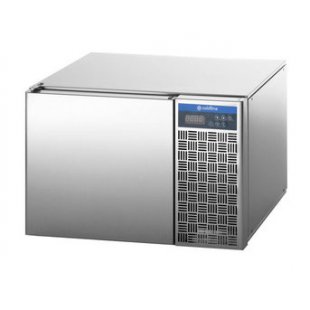 Blast freezer Coldline W3TGO