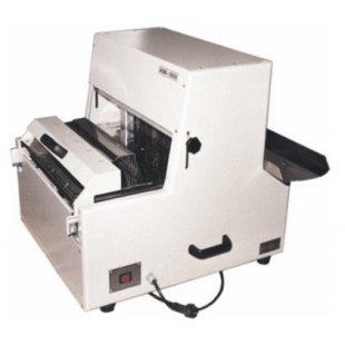 Bread slicer Bolgarprodmash AHM-300X