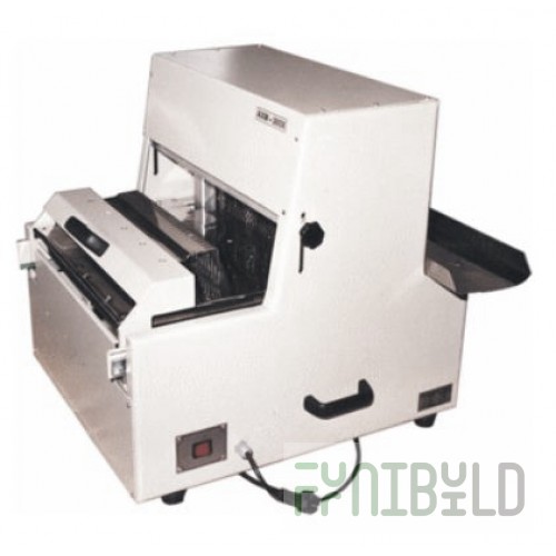 Bread slicer Bolgarprodmash AHM-300X