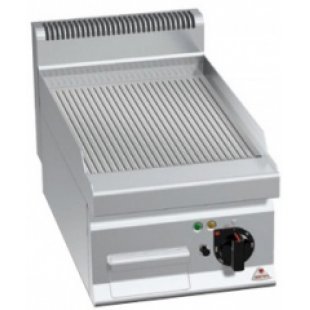 Frying surface Bertos E7FR4B