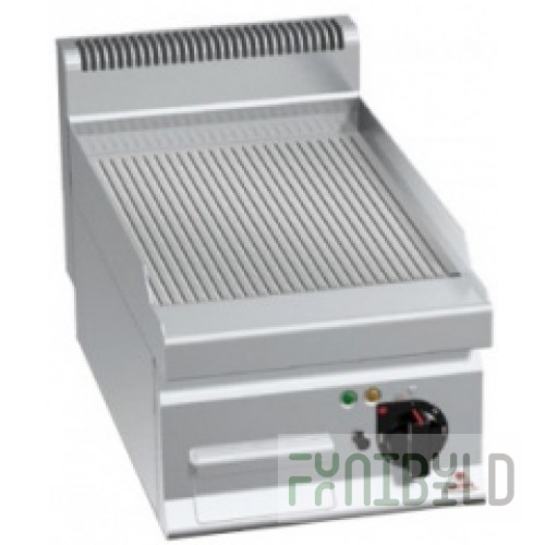 Frying surface Bertos E7FR4B