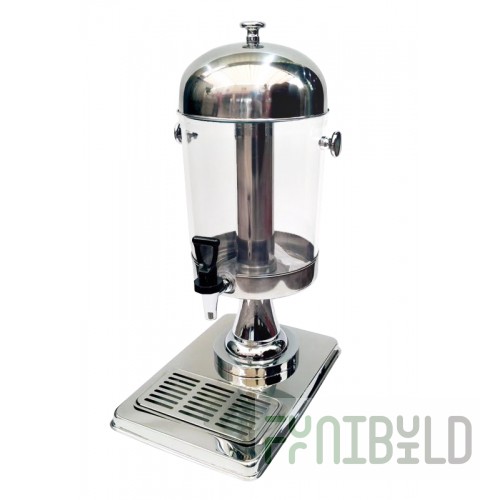 Drink dispenser Gastrorag ZCF501