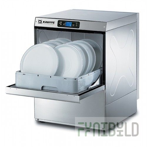 Front Load Dishwasher Krupps K580E