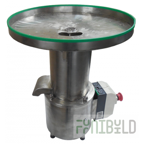Garlic peeling machine BOC 758