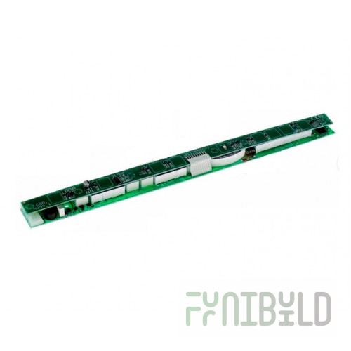 Control board Unox KPE1355D/PE1610A0/KPE009