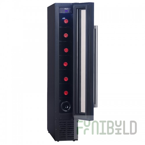 Wine cabinet Cold Vine C7-KBT1