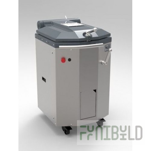 Dough divider WLBake JHD 20 square