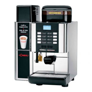 Coffee machine La Cimbali M1 Chocolate & Specialties/11 MilkPS