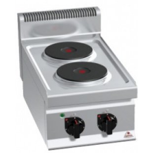 Electric stove Bertos E7P2B