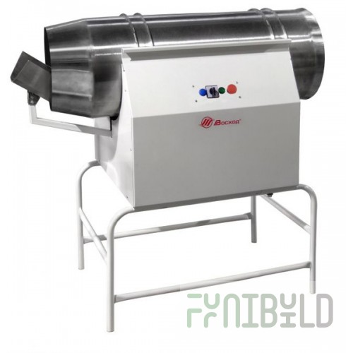 Machine for replicating gingerbread Voskhod-MTP-1