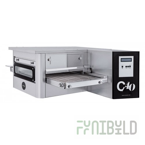 Pizza oven conveyor Prismafood C 40