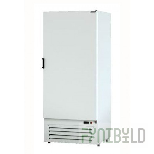 Refrigerated cabinet Premier ШВУП1ТУ-0,7 М (С) blind door