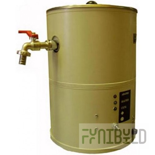 Electric boiler Debis KNE-50-01 thermoplastic