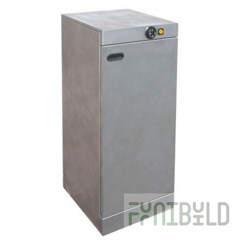 Plate warmer Mec SP 60
