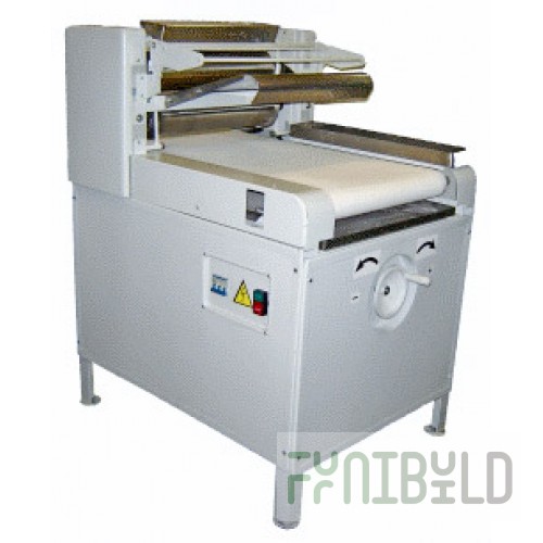 Dough sheeter Stankostroitel MRT-60
