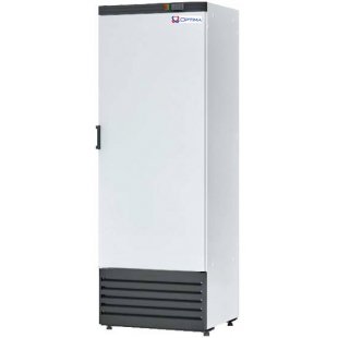 Refrigerated cabinet Optima basic 5M solid door