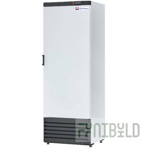 Refrigerated cabinet Optima basic 5M solid door