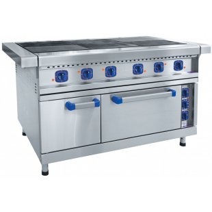 Electric stove Abat EP-6ZhSh-E