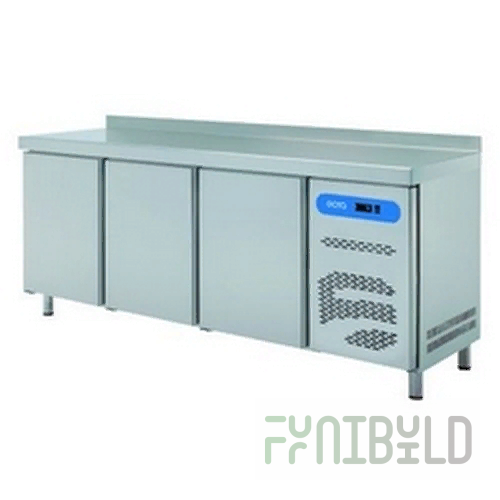 Refrigerated table Eqta EACT-111GN