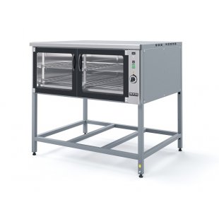Electric proofing cabinet МХМ ШРЭ104