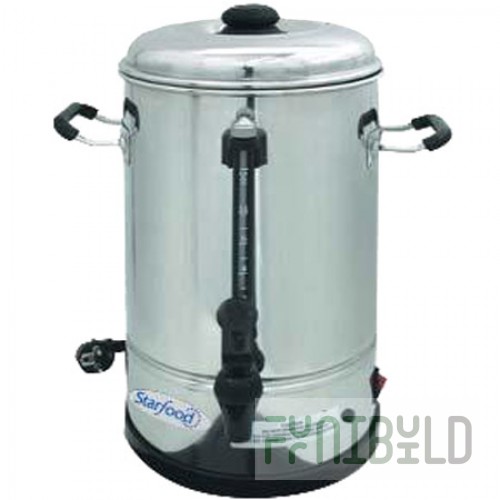 Water heater Starfood CP10