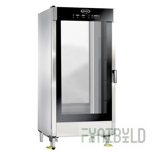 Proofing cabinet Unox XL 1005