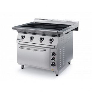 Electric stove МХМ PE49Ж