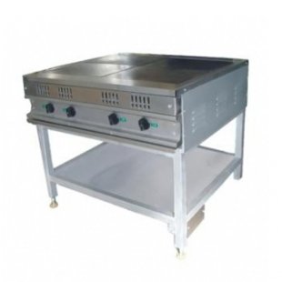 Electric stove Gomeltorgmash PEM 4-020