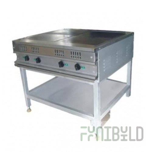 Electric stove Gomeltorgmash PEM 4-020