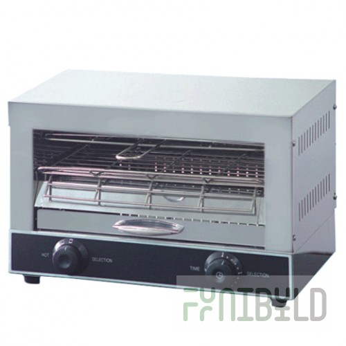Toaster Gastrorag TT-370B