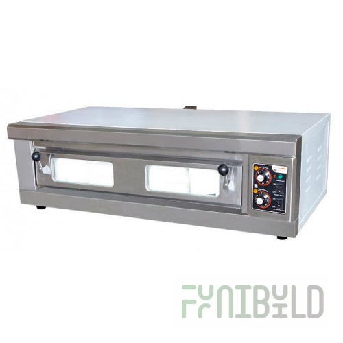 Pizza oven Viatto by Pyhl PEO-40x2