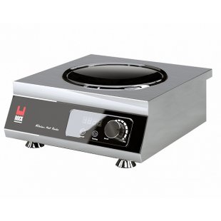 Induction cooker Rock Kitchen IOV3500 WOK